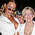 Captains Quarters VIP Party photo - Duval Street, Key West